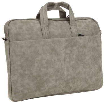 Сумка Defender Solid 26088 серый