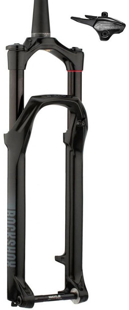 Вилка для велосипеда RockShox Judy Gold RL, 00.4020.556.006