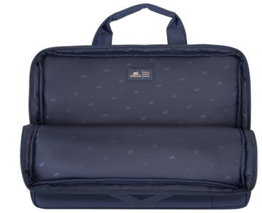 Сумка Riva 8231 синий купить,0