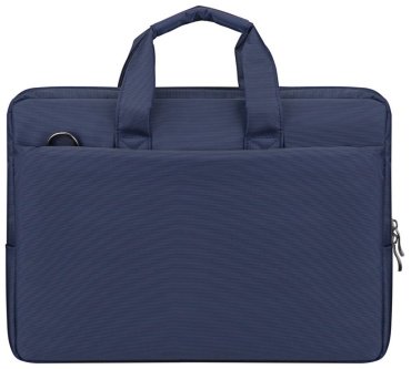 Сумка Riva 8231 синий купить,0