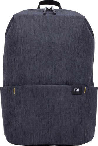 Рюкзак Xiaomi Mi Casual Daypack 14 черный
