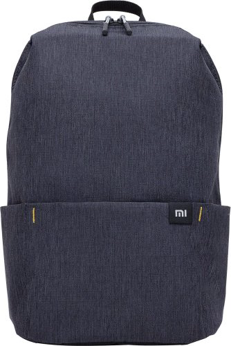 Рюкзак Xiaomi Mi Casual Daypack 14 черный
