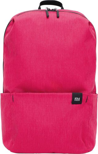 Рюкзак Xiaomi Mi Casual Daypack 14 розовый