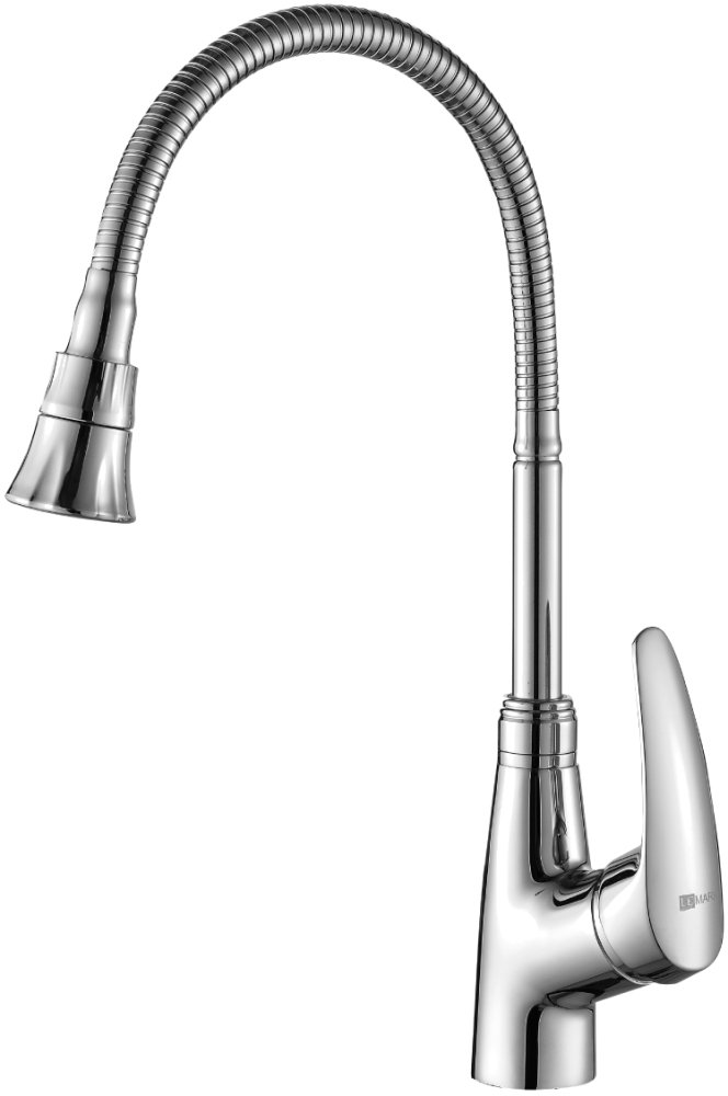  Смеситель Lemark Linara LM0413C хром купить,NaN