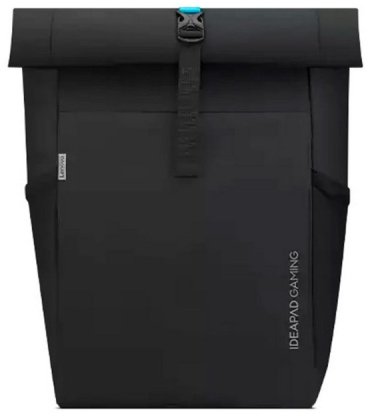 Рюкзак для ноутбука Lenovo IdeaPad Gaming Modern, 15.6", Black