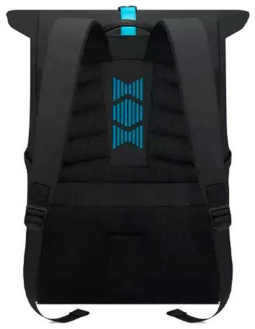 Рюкзак для ноутбука Lenovo IdeaPad Gaming Modern, 15.6", Black - ForteMarket Рюкзак для ноутбука Lenovo IdeaPad Gaming Modern, 15.6", Black купить,0