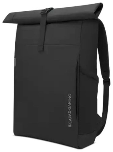Рюкзак для ноутбука Lenovo IdeaPad Gaming Modern, 15.6", Black - ForteMarket Рюкзак для ноутбука Lenovo IdeaPad Gaming Modern, 15.6", Black купить,0