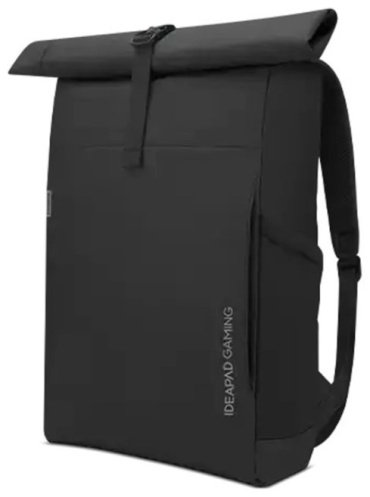 Рюкзак для ноутбука Lenovo IdeaPad Gaming Modern, 15.6", Black купить,NaN