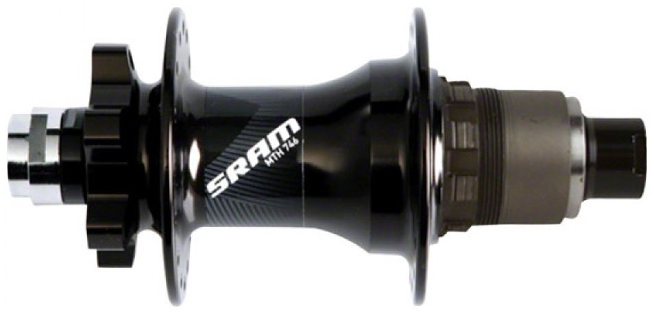 Втулка SRAM MTB 746 00.2018.005.002 32