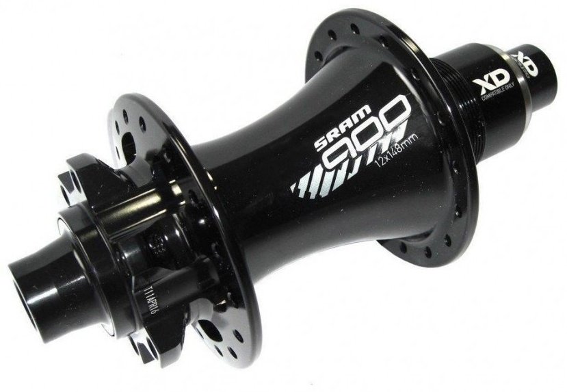 Втулка SRAM MTB Hub 900 0.2018.013.014 32