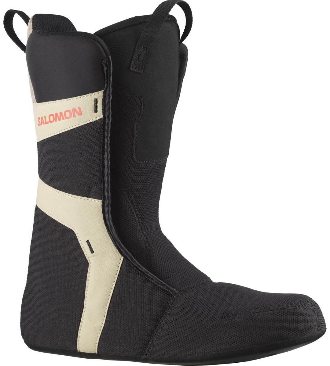 Ботинки для сноуборда Salomon L47326000 черный 42