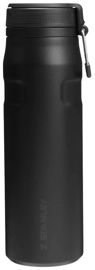 Бутылка Stanley Ice Flow 10-11284-075 700 мл черный