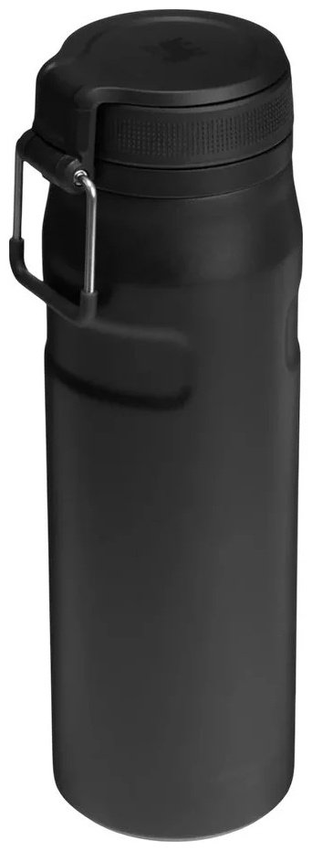 Бутылка Stanley Ice Flow 10-11284-075 700 мл черный