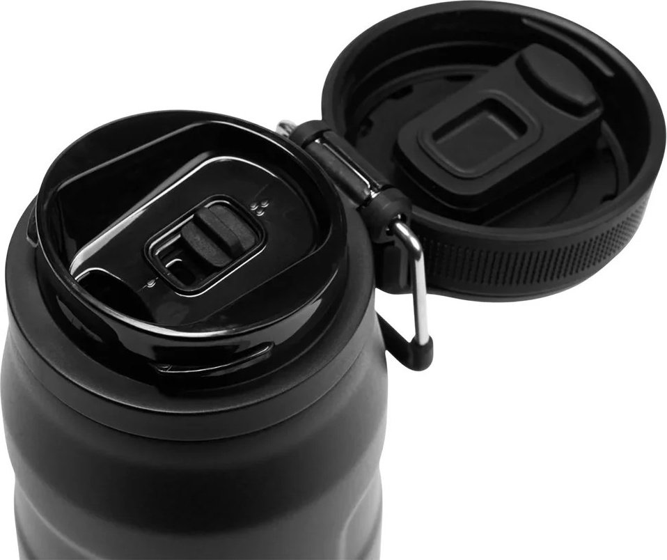 Бутылка Stanley Ice Flow 10-11284-075 700 мл черный