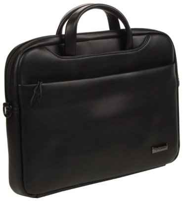 Сумка Portcase SPM-889 черный