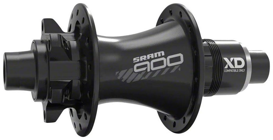 Втулка SRAM 00.2018.013.007