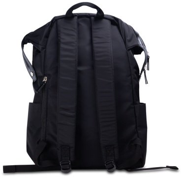 Рюкзак Xiaomi 90 Points Lecturer Leisure 13.3 черный купить,0