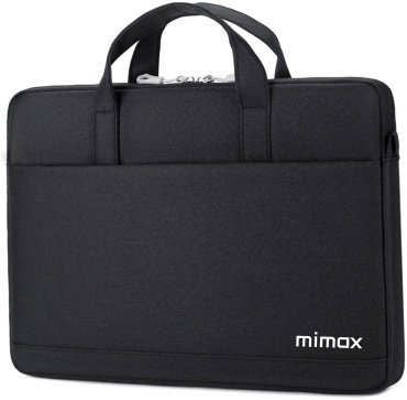 Сумка Mimax SmartGo черный