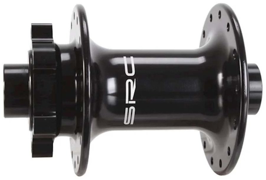 Втулка SUNringle SRC Front Hub Qr 281-32617-K001