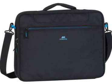 Сумка Trust RIVACASE 8027 14 черный