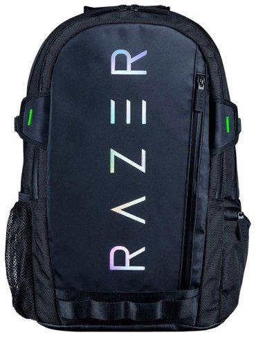 Рюкзак Razer Rogue 15.6 Backpack V3 RC81-03640116-0000 черный