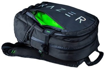 Рюкзак Razer Rogue 15.6 Backpack V3 RC81-03640116-0000 черный купить,0