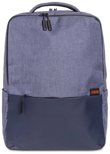 Рюкзак Xiaomi Mi Commuter Backpack синий купить,18689