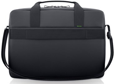 Сумка DELL ECOLOOP ESSENTIAL BRIEFCASE 14-16 CC3624 (PACK OF 10PCS)/16 ''/POLIESTER черный