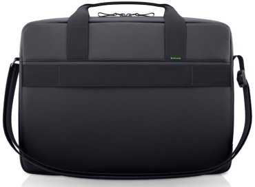 Сумка DELL ECOLOOP ESSENTIAL BRIEFCASE 14-16 CC3624 (PACK OF 10PCS)/16 ''/POLIESTER черный