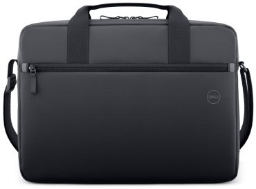 Сумка DELL ECOLOOP ESSENTIAL BRIEFCASE 14-16 CC3624 (PACK OF 10PCS)/16 ''/POLIESTER черный