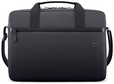 Сумка DELL ECOLOOP ESSENTIAL BRIEFCASE 14-16 CC3624 (PACK OF 10PCS)/16 ''/POLIESTER черный
