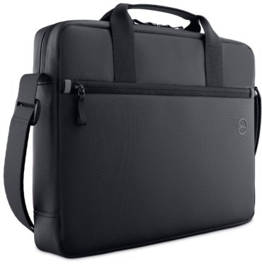 Сумка DELL ECOLOOP ESSENTIAL BRIEFCASE 14-16 CC3624 (PACK OF 10PCS)/16 ''/POLIESTER черный