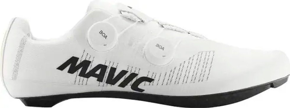 Велотуфли Шоссейные Mavic Cosmic Ultimate 4, S000332 41.5