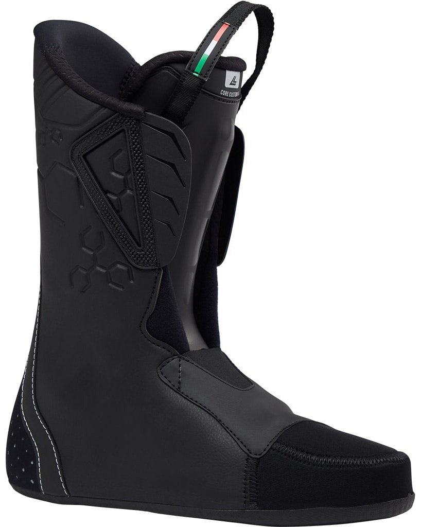 Ботинки для лыж Lange Shadow 100 MV GW LBO2100 черный 40