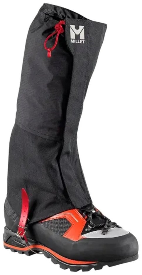 Millet гамаши Alpine Gtx MIS2362-N0247 40 см размер универсальный