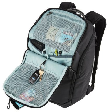 Рюкзак Thule TCHB 115 черный купить,0