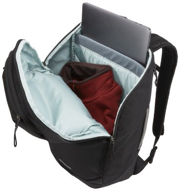 Рюкзак Thule TCHB 115 черный купить,NaN