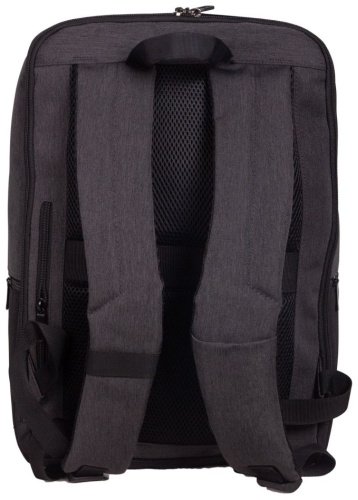 Рюкзак Deluxe A-1748 черный купить,0