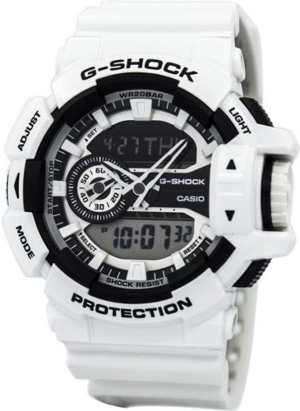 Часы Casio GA-400-7ADR