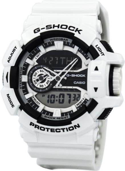 Часы Casio GA-400-7ADR
