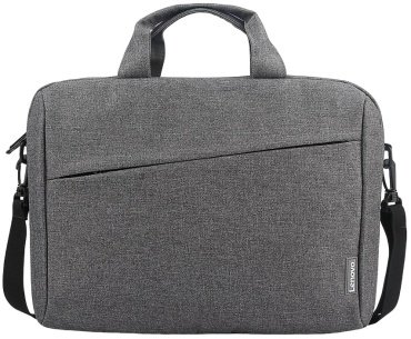 Сумка Lenovo Toploader T210 серый