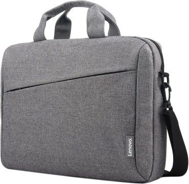 Сумка Lenovo Toploader T210 серый купить,0