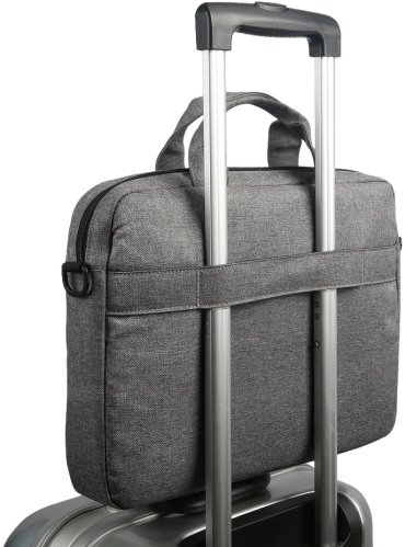 Сумка Lenovo Toploader T210 серый купить,0