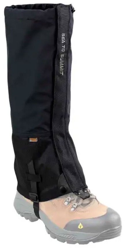 Sea To Summit гамаши Alpine Gaiters, ACP012042 30 см размер универсальный
