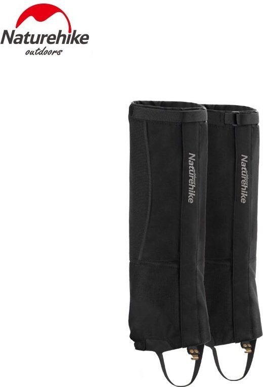 Naturehike гамаши NH20HJ014 39 см размер универсальный