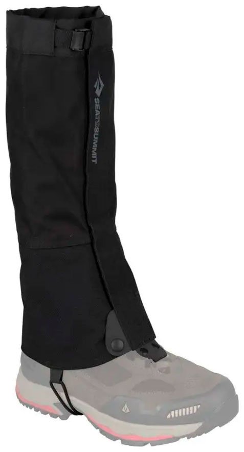 Sea To Summit гамаши Overland Gaiters, ACP012022 30 см размер универсальный
