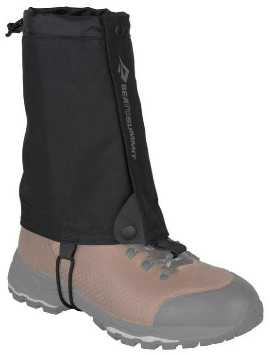 Sea To Summit гамаши Spinifex Ankle Gaiters ACP011022-130101 38 см размер универсальный