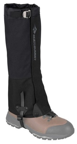 Sea To Summit гамаши Quagmire Gaiters ACP012012-070104 38 см размер универсальный