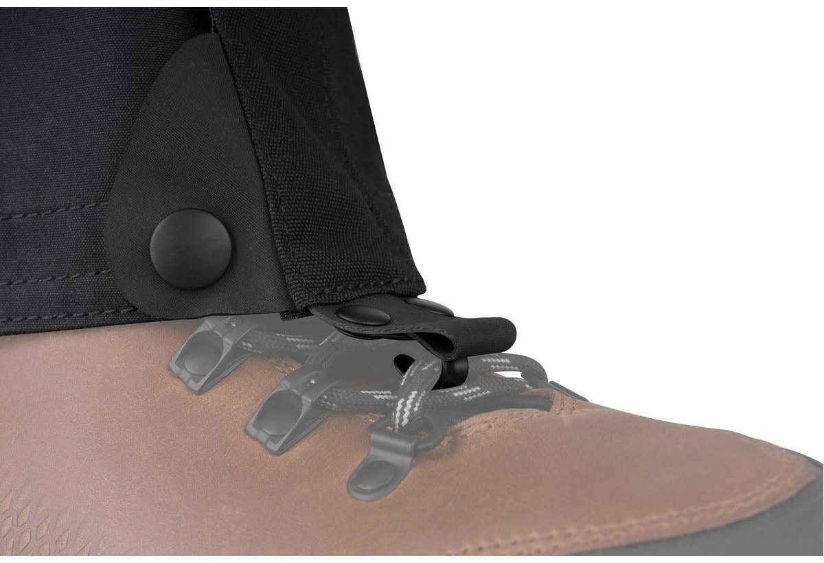 Sea To Summit гамаши Spinifex Ankle Gaiters ACP011022-130101 38 см размер универсальный