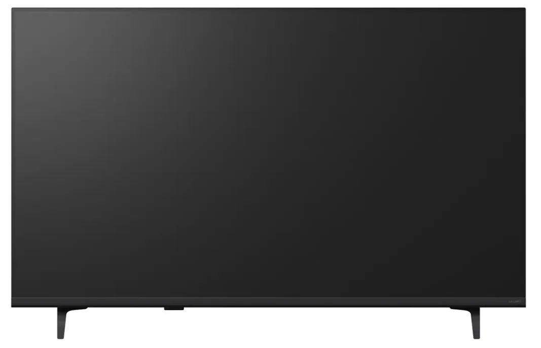 Телевизор 65" (140 см) LG 65QNED70B6C QNED 4K UHD Black